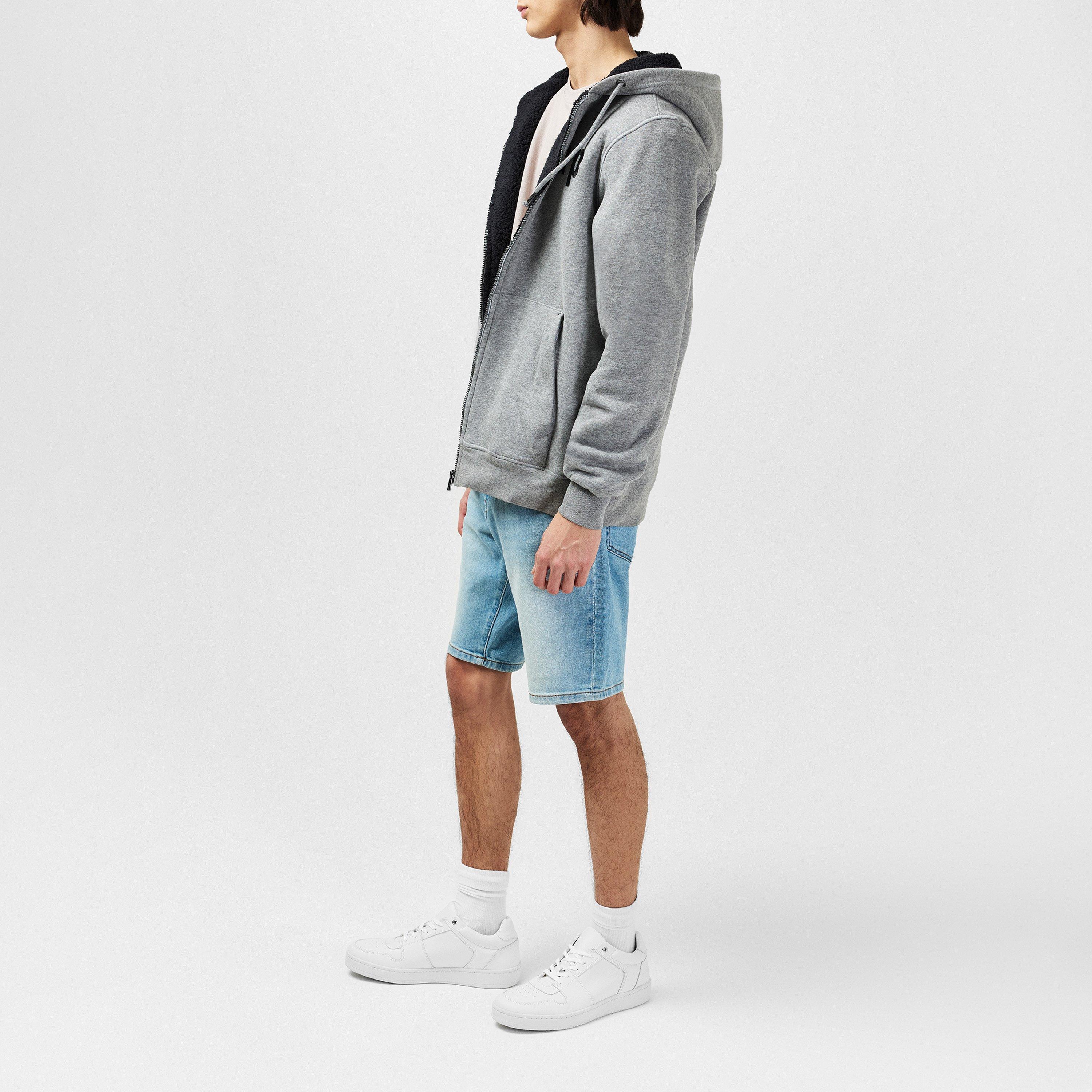 White - Firetrap - Victor Trainers Mens - 7