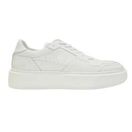 Firetrap Parker Trainers Mens