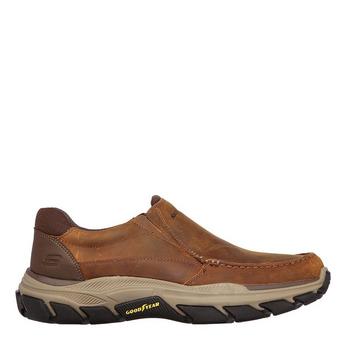 Skechers Relaxed Fit: Respected - Catel