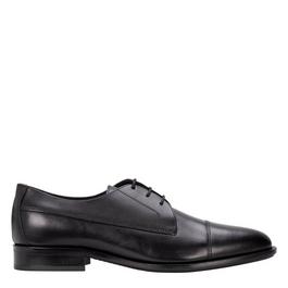 Boss Colby Cap Toe Derby Shoes