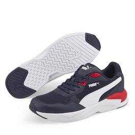 Puma X-Ray Speed Low-Top Trainers