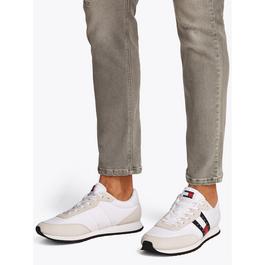 Tommy Jeans Runner Casual ESS Trainers