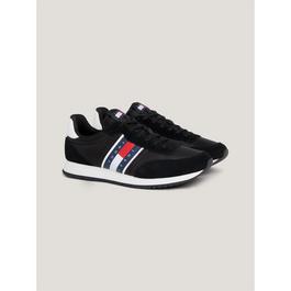 Tommy Jeans Baskets décontractées Runner ESS