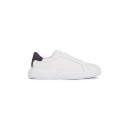 Calvin Klein Chunky Logo Sole Trainers