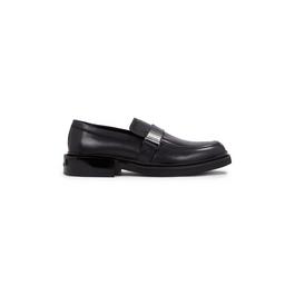 Calvin Klein Leather Iconic Loafers