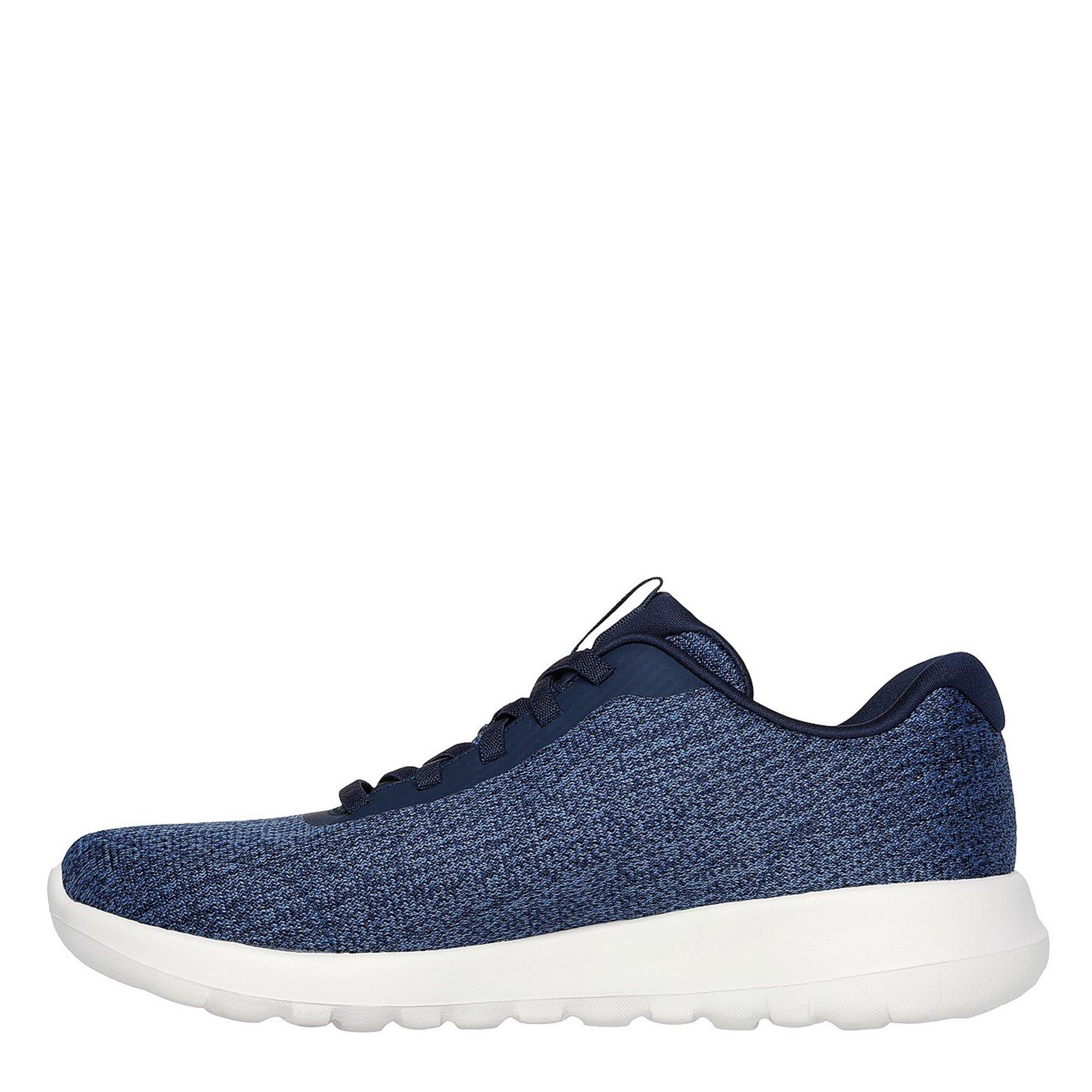 NAVY - Skechers - Go Walk Max Runners - 2