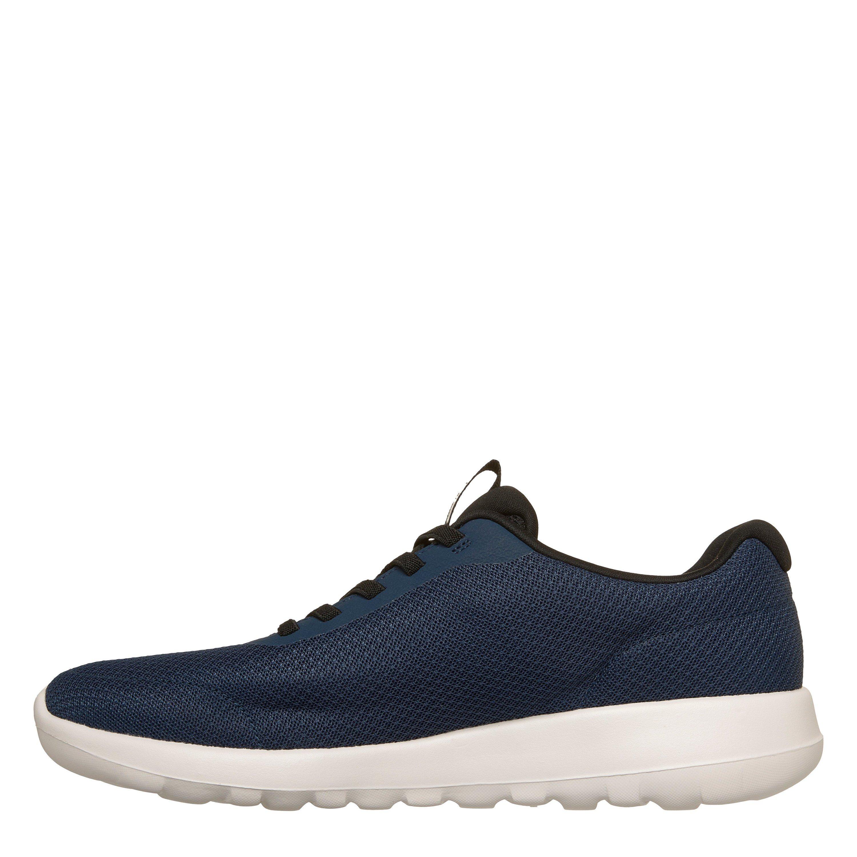 NAVY - Skechers - GOwalk Joy Mens Shoes - 2