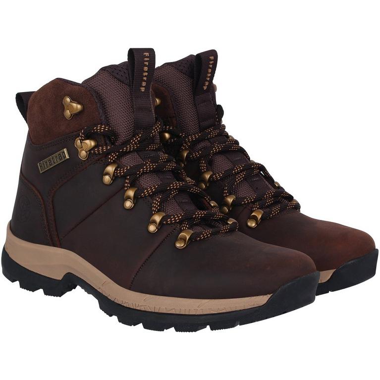 Fou. - Firetrap - Hiking Boots - 5