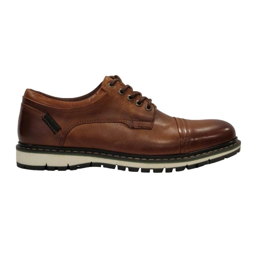 Tan - Firetrap - Aubin Shoe Mens - 1
