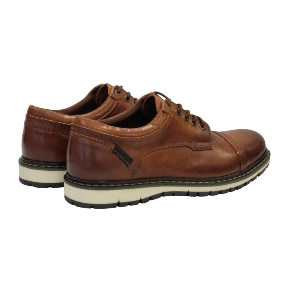 Bruin - Firetrap - Aubin Shoe Mens - 4