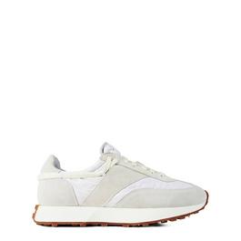 Rhude Runner Trainers