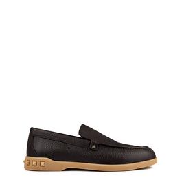 Valentino Garavani Leisure Flows Loafers