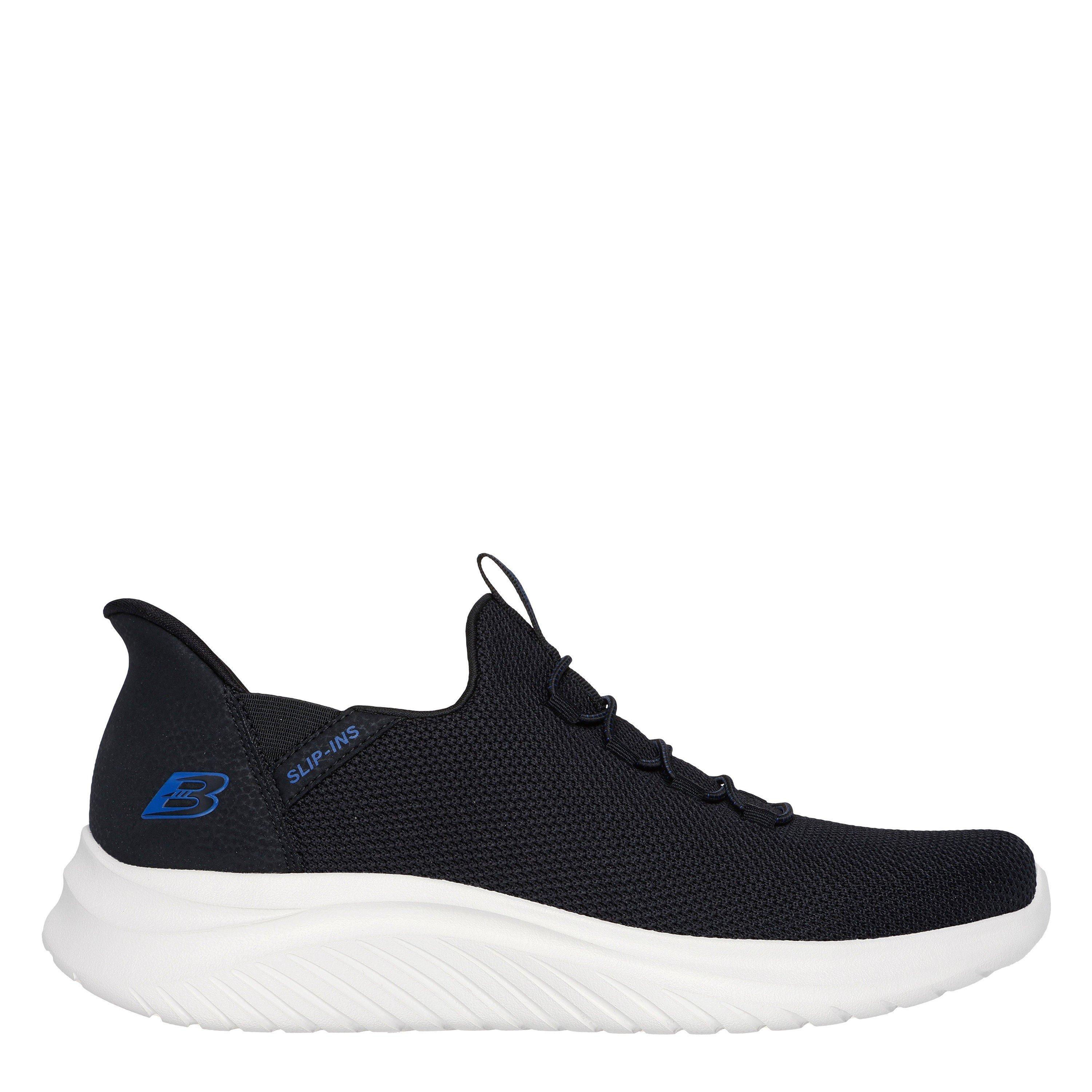 BLACK - Skechers - Flection 3.0 Mens Shoes - 1