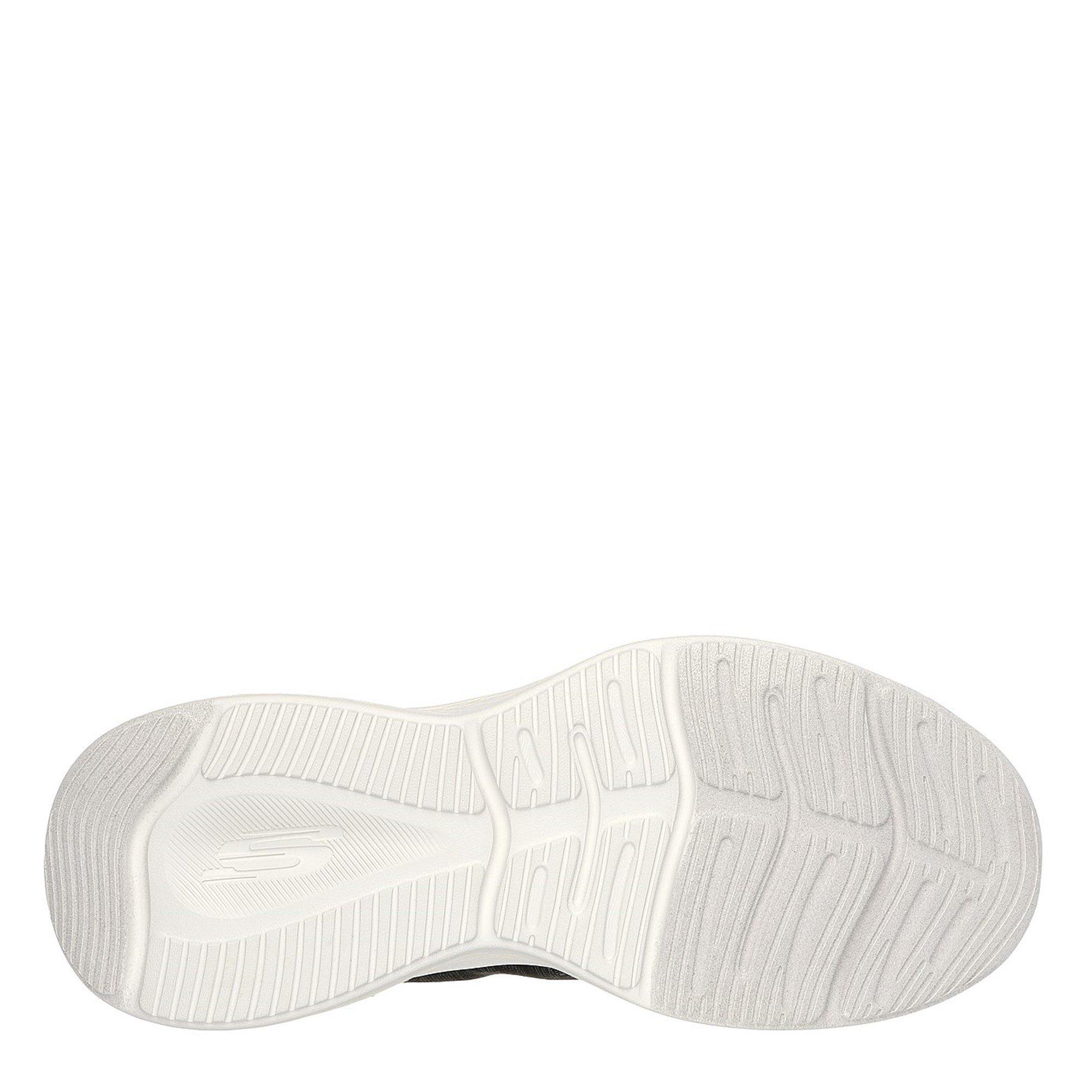 BLACK/LIME - Skechers - Lite Pro Mens Shoes - 4