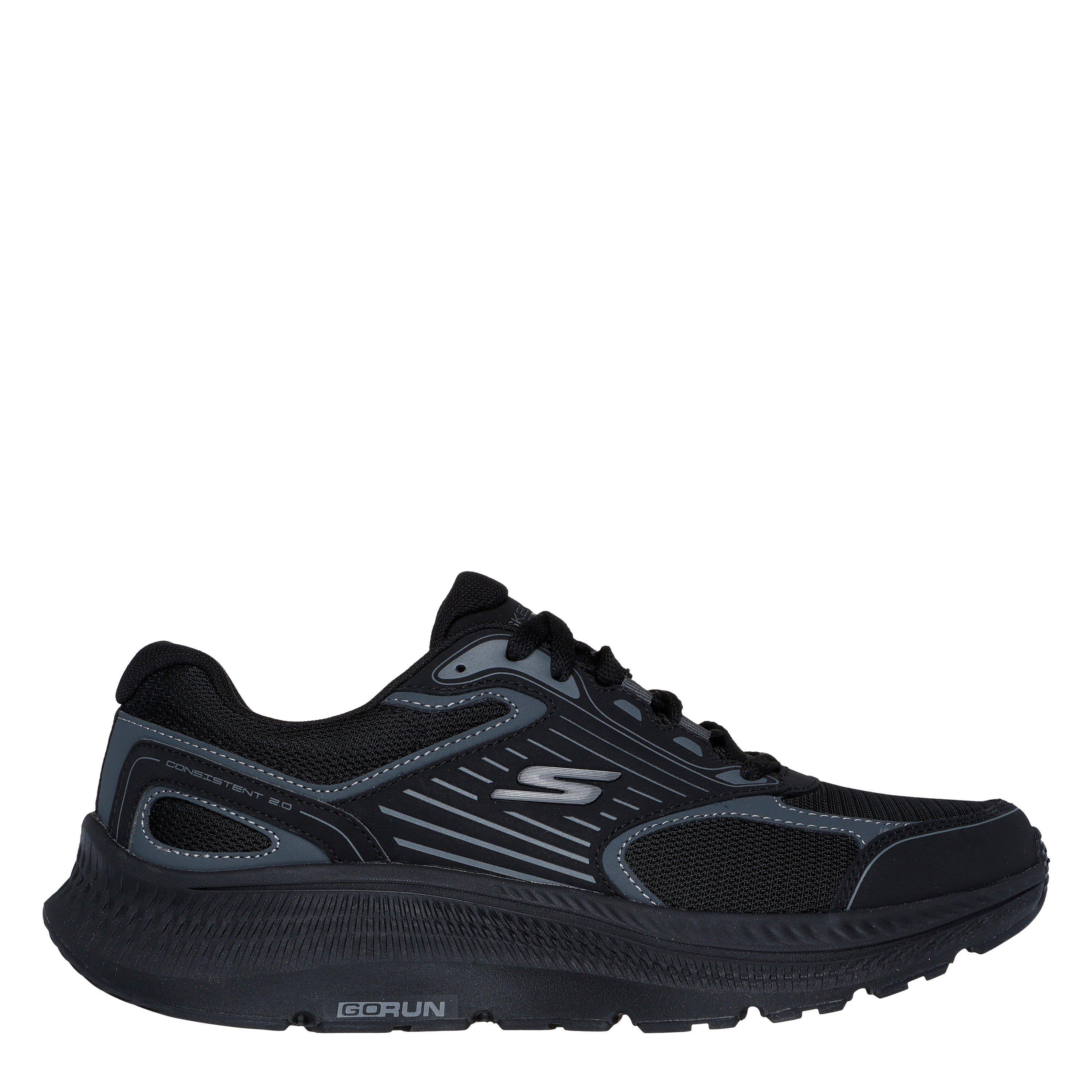 Nero - Skechers - Go Run Consistent 2.0 - 1
