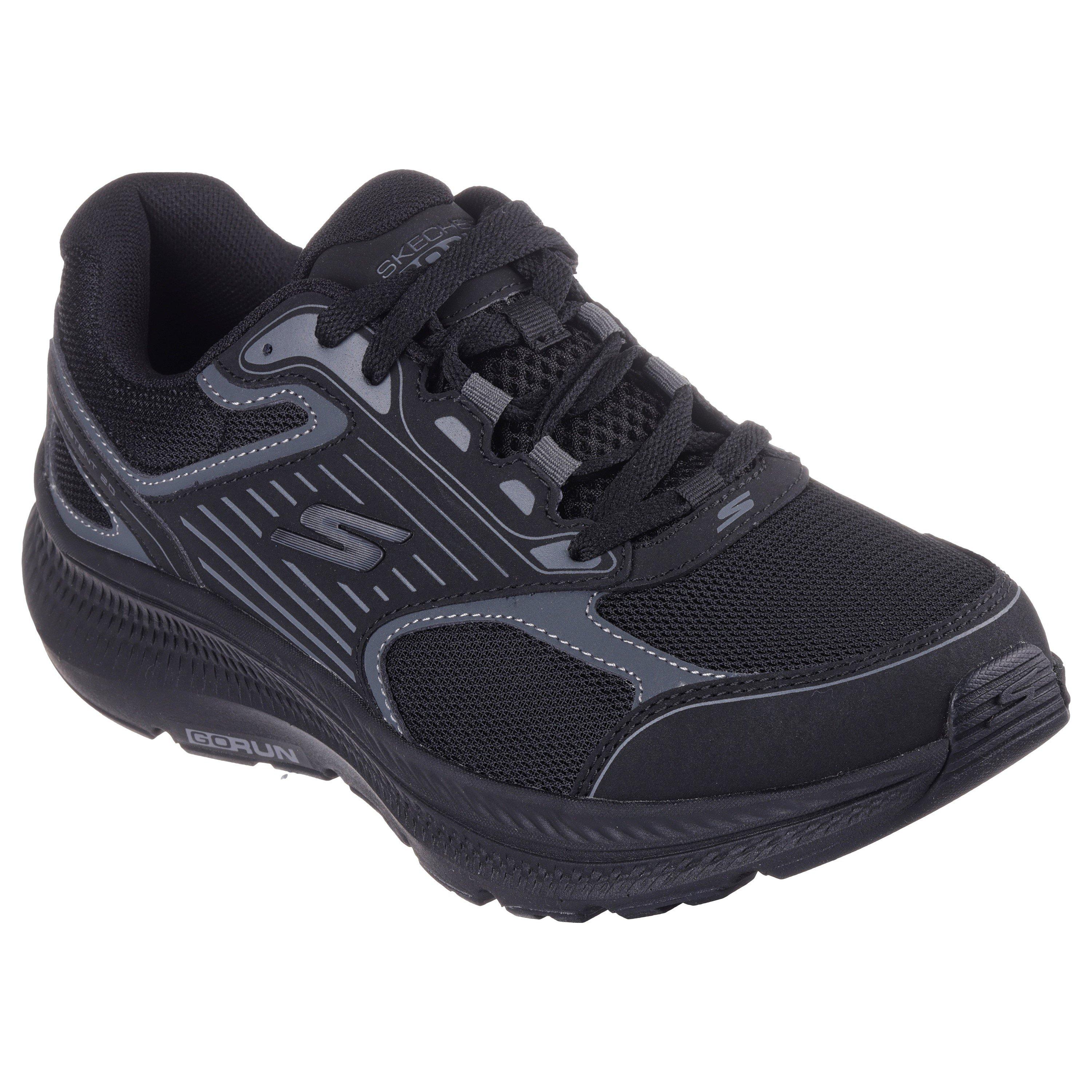Zwart - Skechers - Go Run Consistent 2.0 - 3