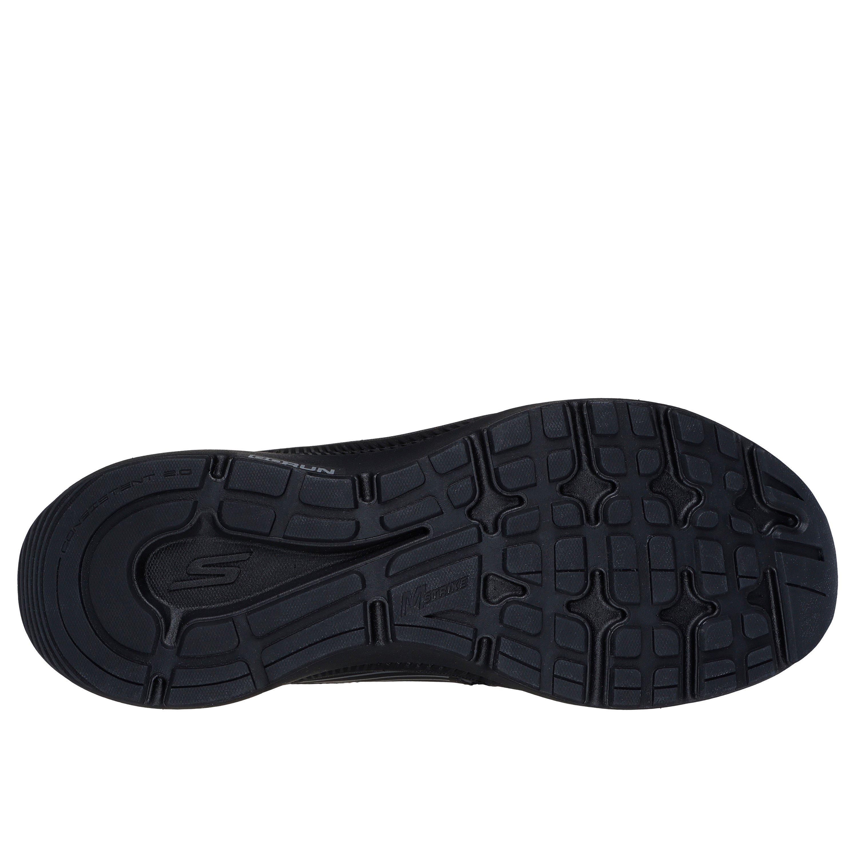 Zwart - Skechers - Go Run Consistent 2.0 - 4