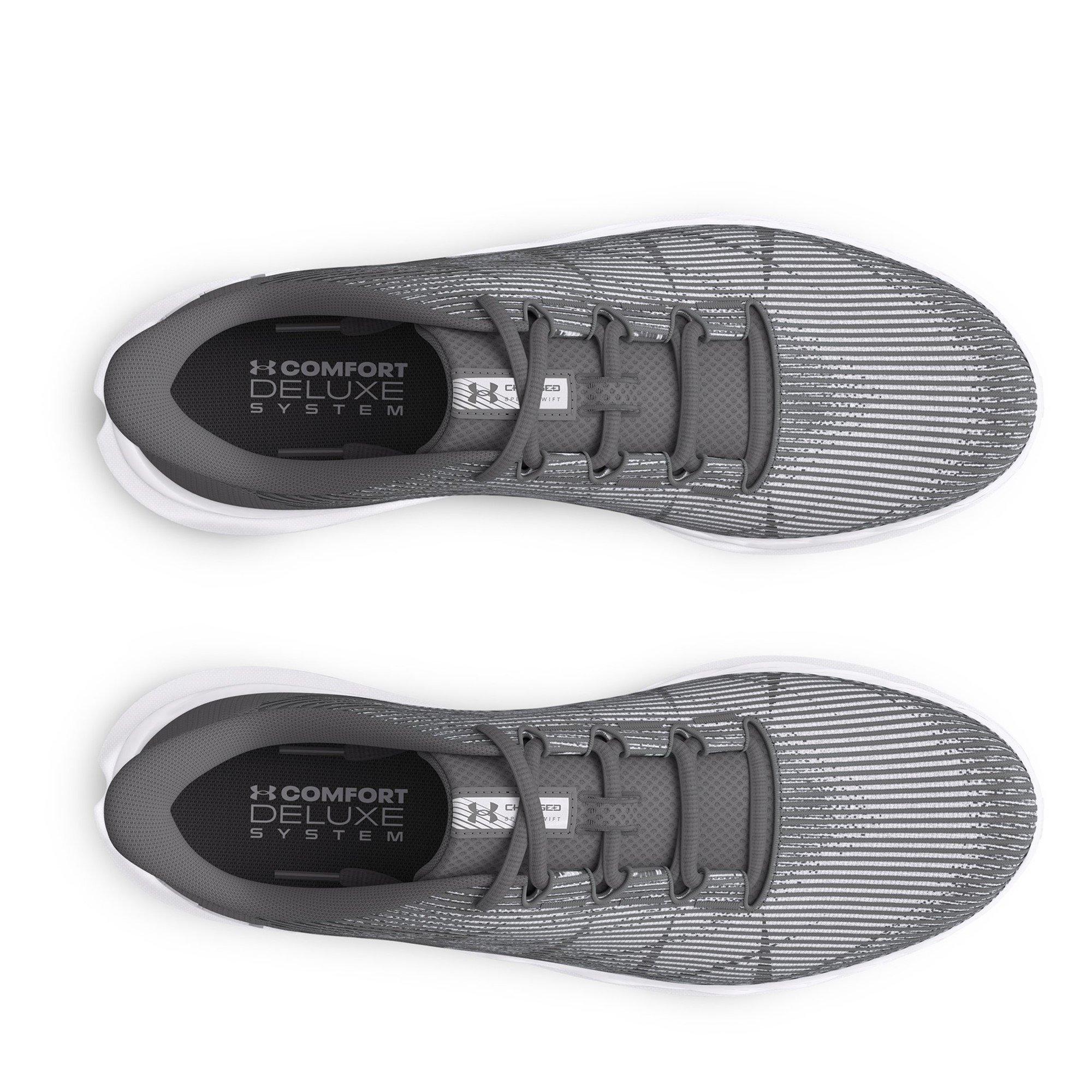 Castlerock - Under Armour - Speed Swift Running Shoes Mens - 4