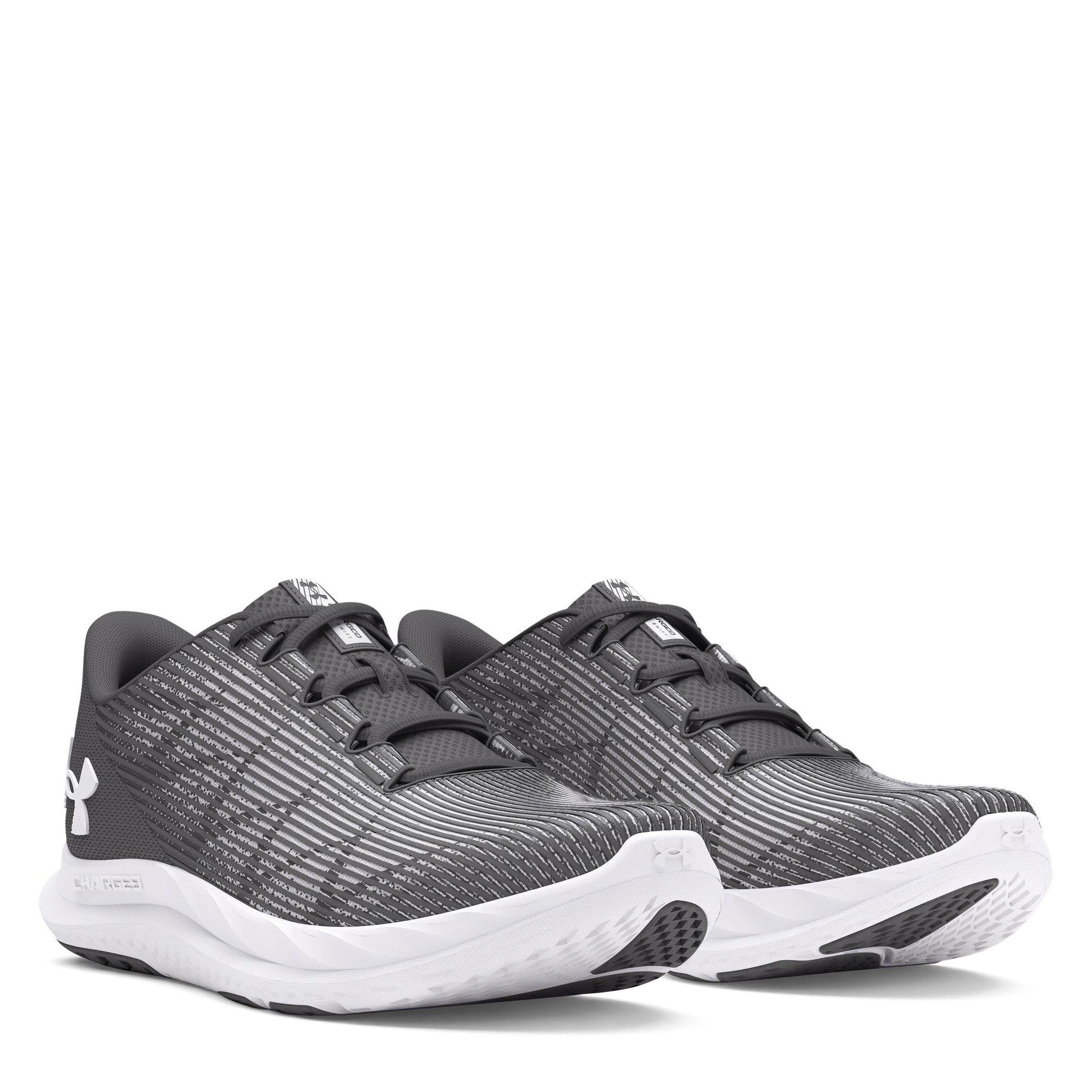 Castlerock - Under Armour - Speed Swift Running Shoes Mens - 5