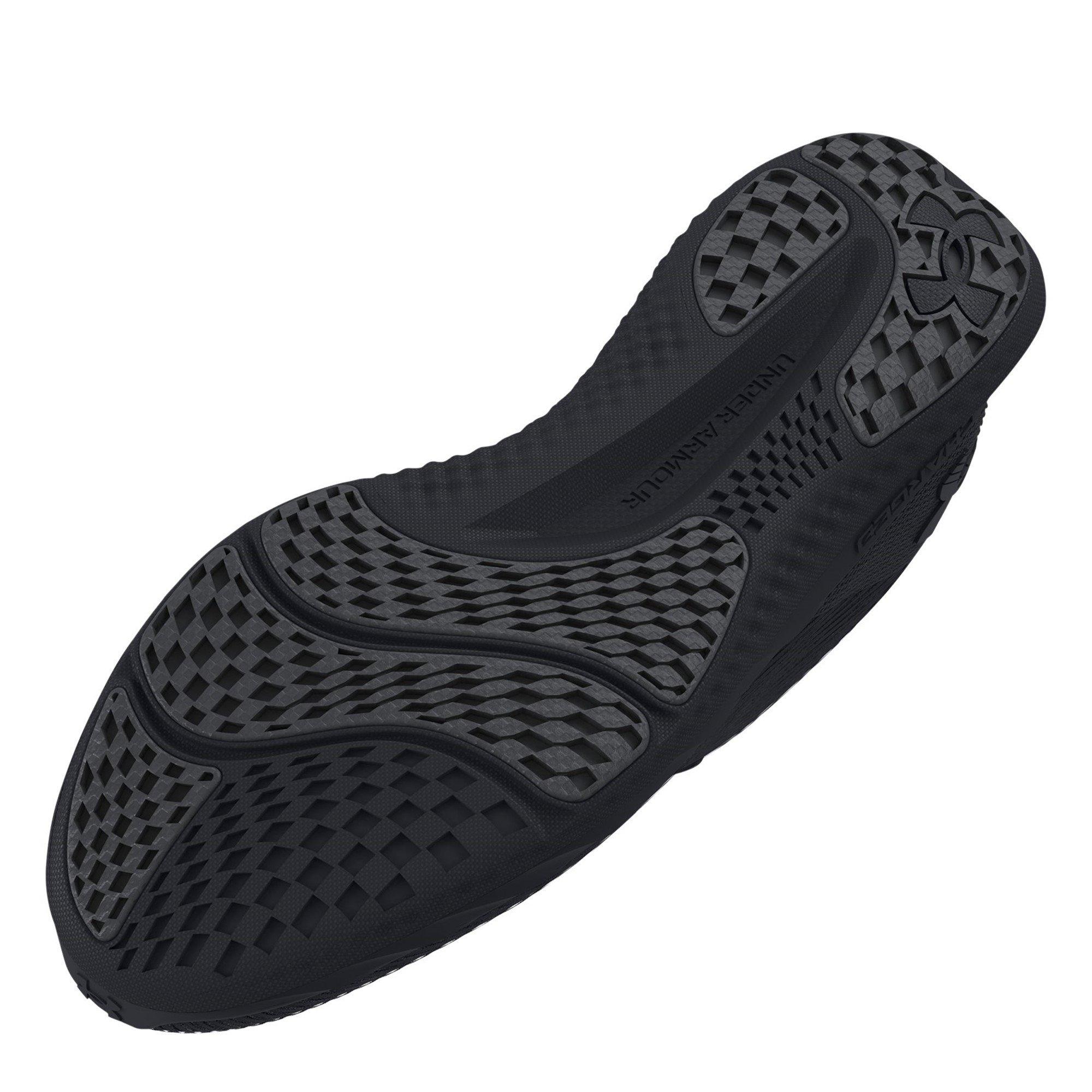 Triple Black - Under Armour - Speed Swift Running Shoes Mens - 3