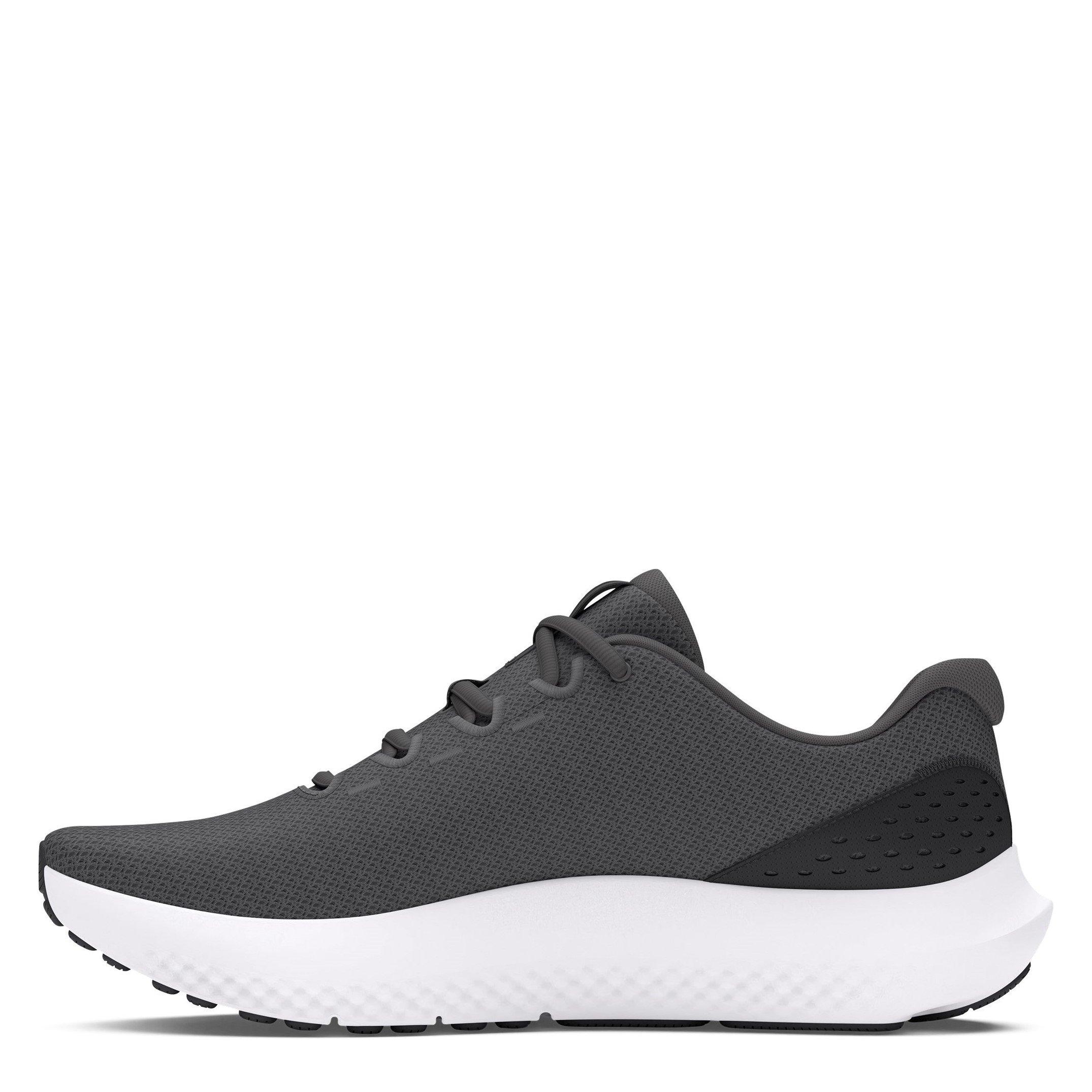 Castlerock - Under Armour - Charged Surge 4 Mens Running Shoes - 2