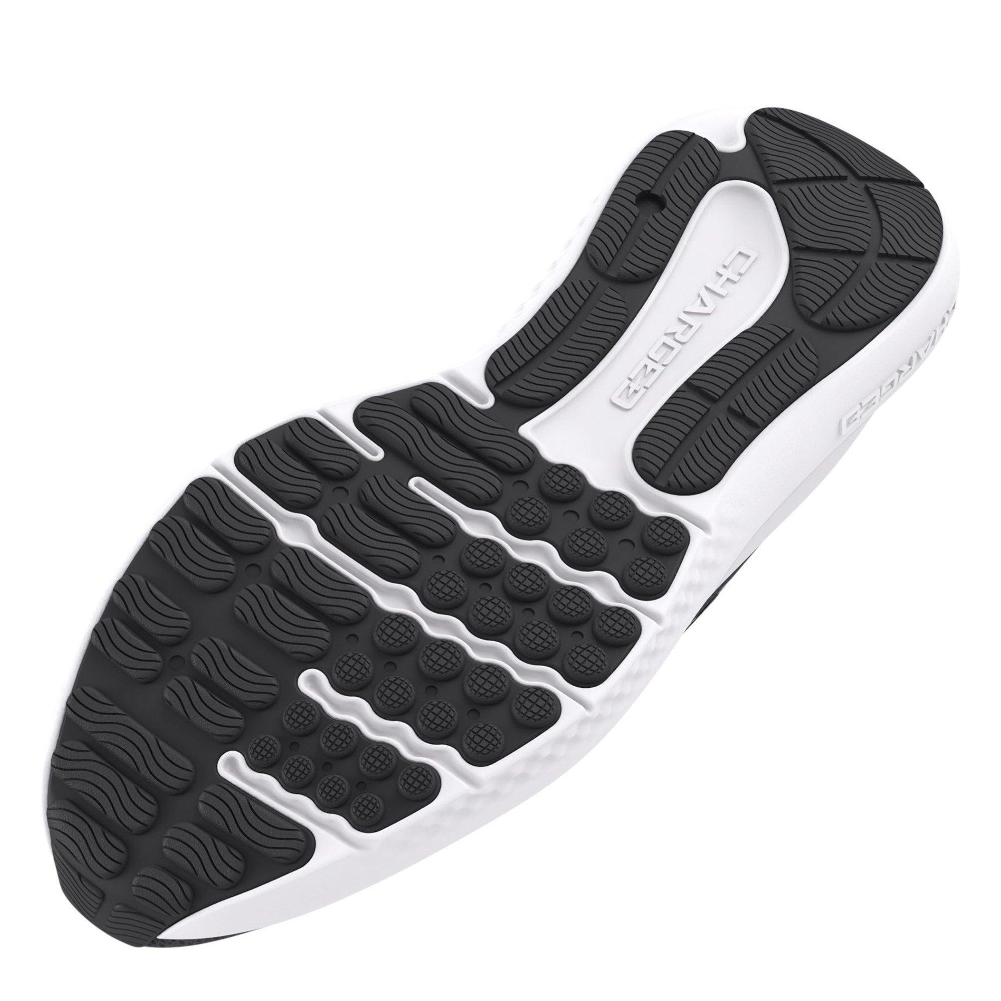 Castlerock - Under Armour - Charged Surge 4 Mens Running Shoes - 3