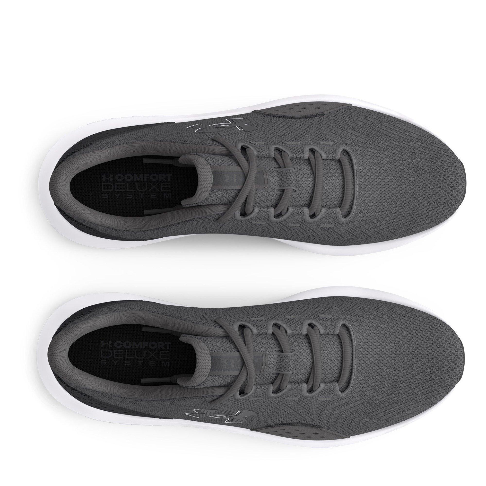 Castlerock - Under Armour - Charged Surge 4 Mens Running Shoes - 4