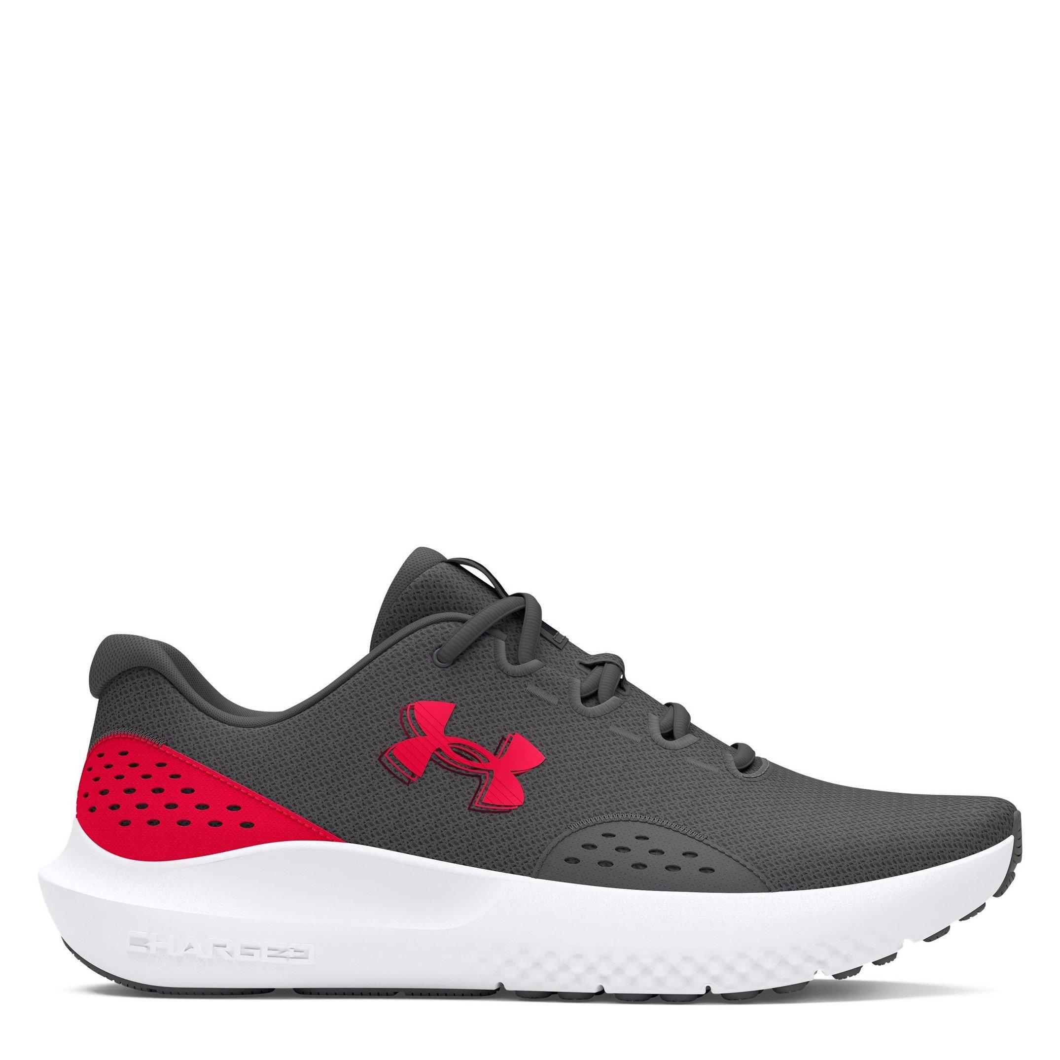 Under Armour Charged Surge 4 Mens Running Shoes