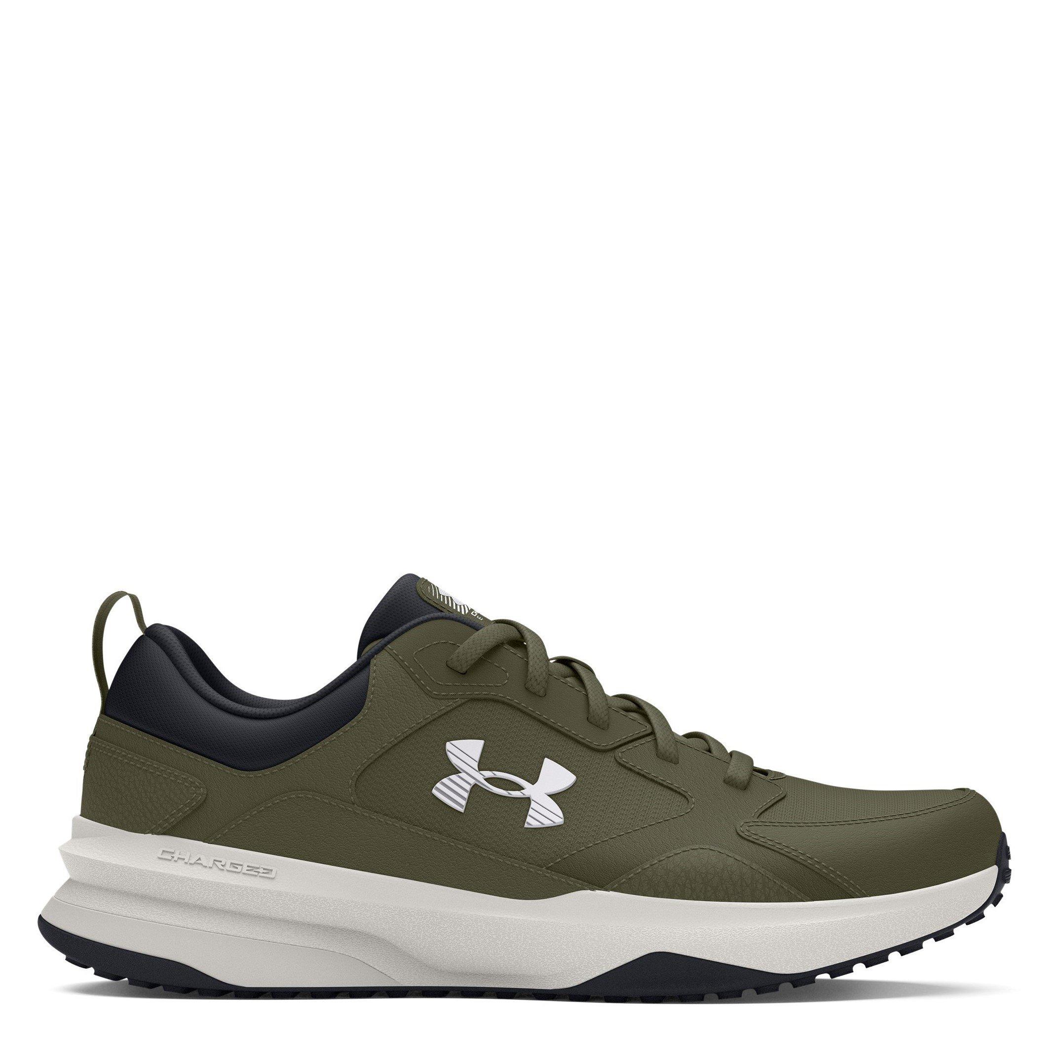 Under Armour UA Charged Edge Training Shoes Mens Laufer Sports Direct