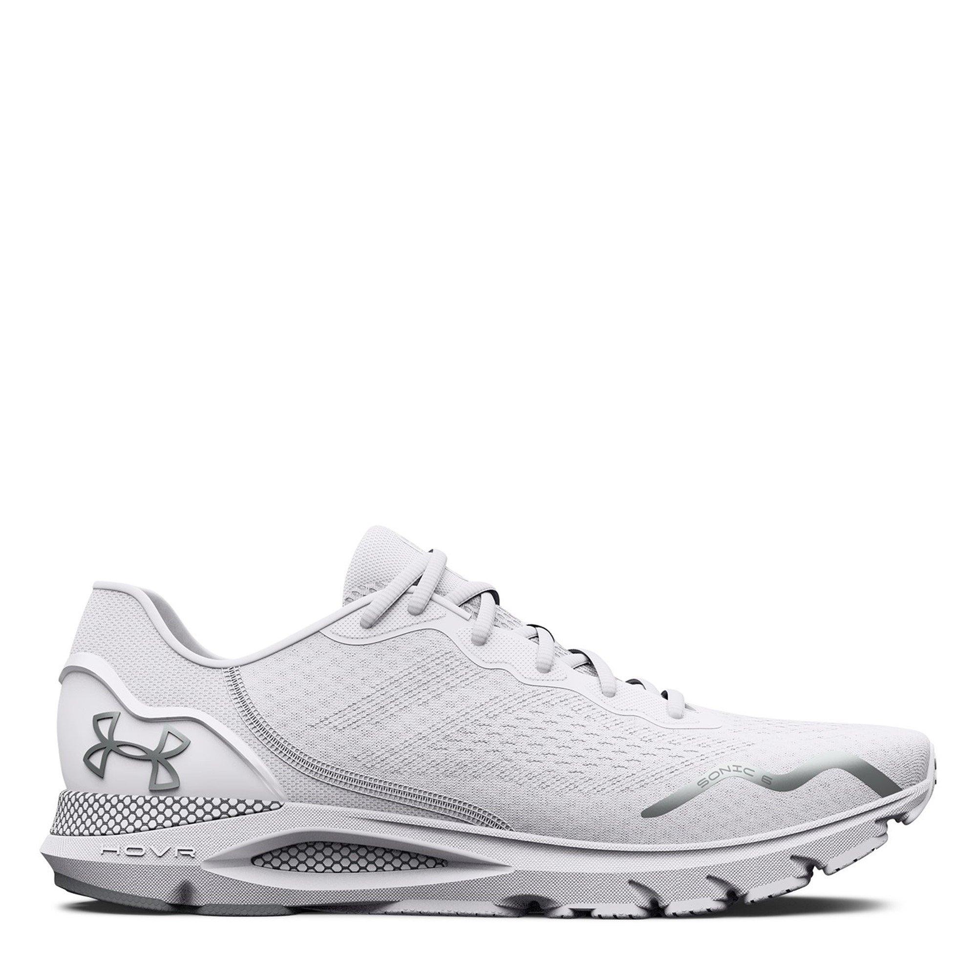 Under Armour HOVR Sonic 6 Running Trainers Mens
