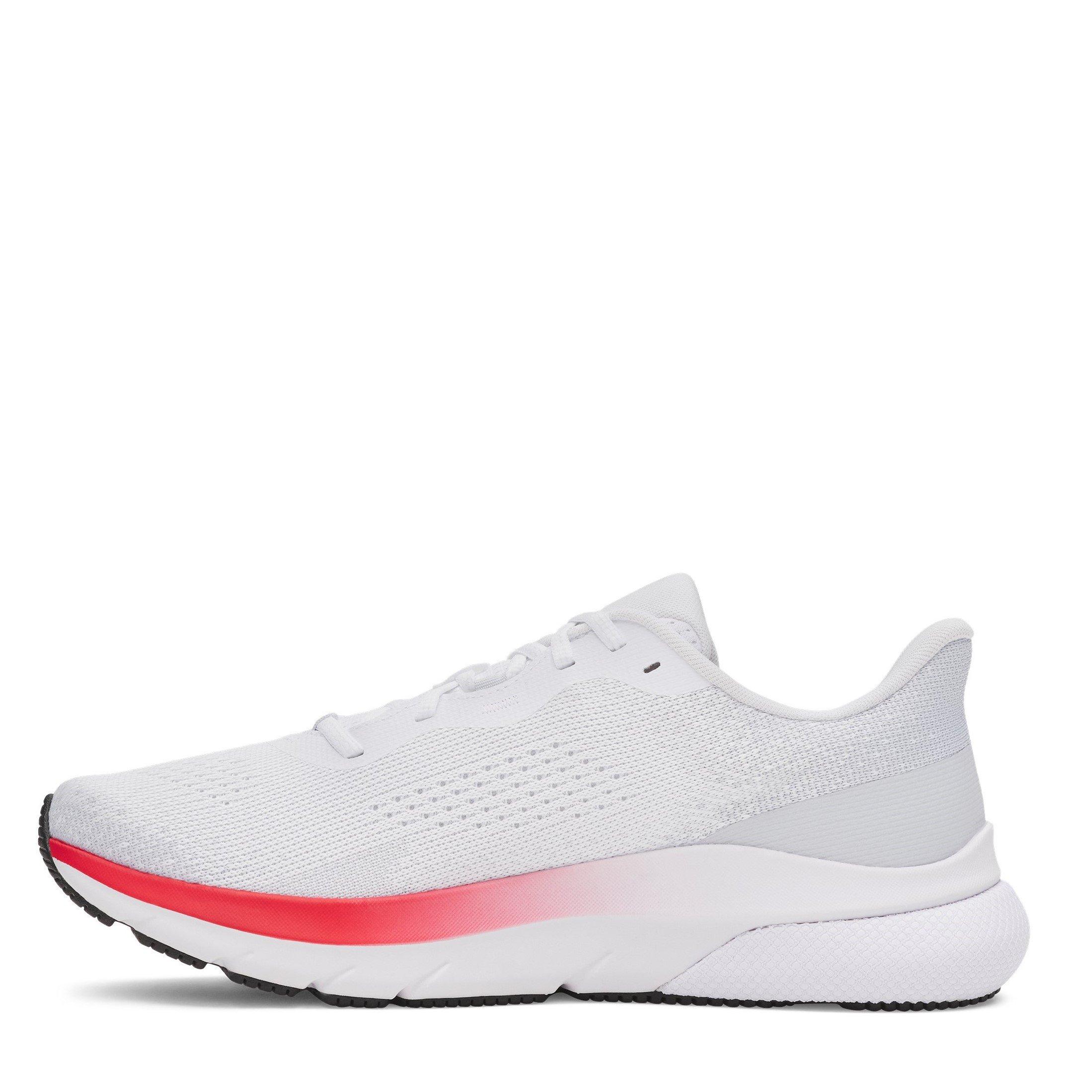 White - Under Armour - HOVR Turbulence Runner - 2