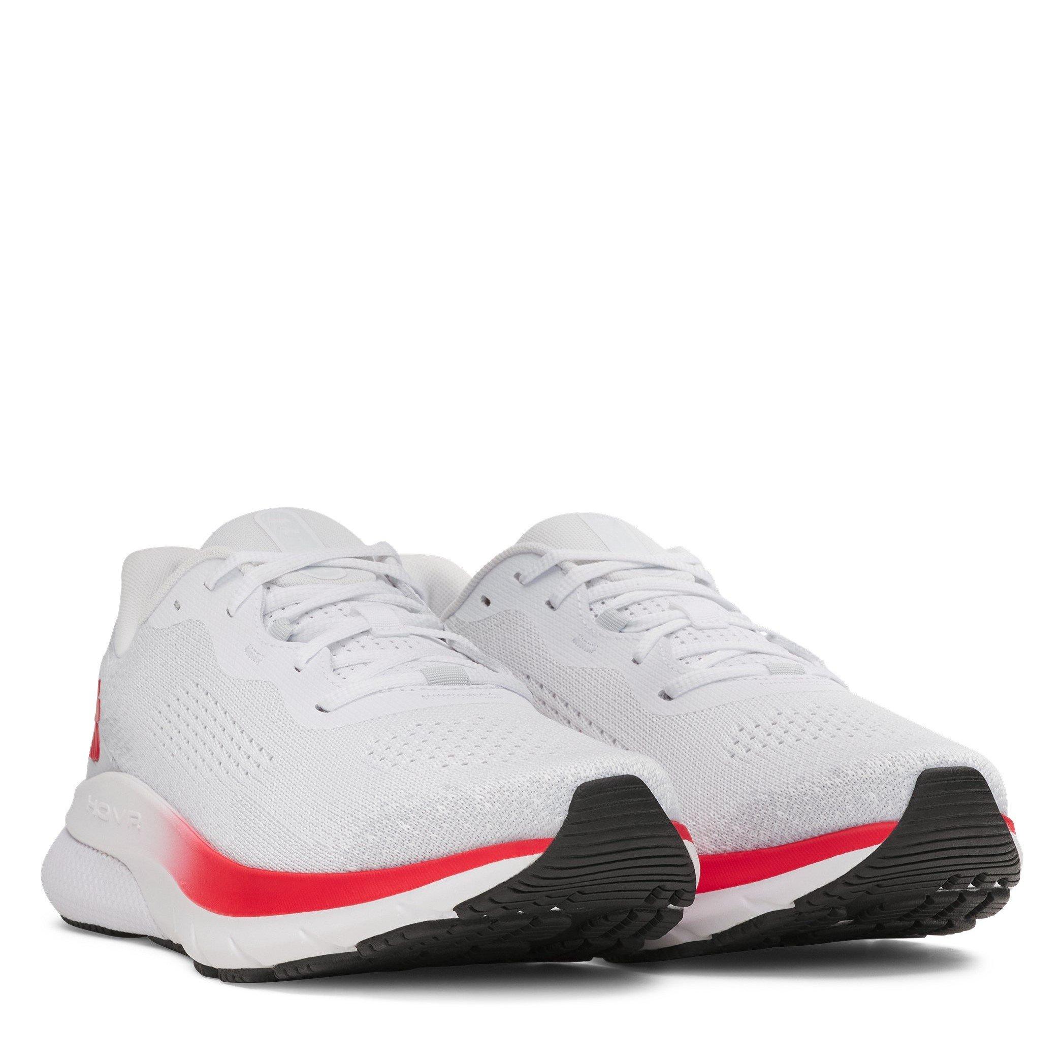 White - Under Armour - HOVR Turbulence Runner - 5