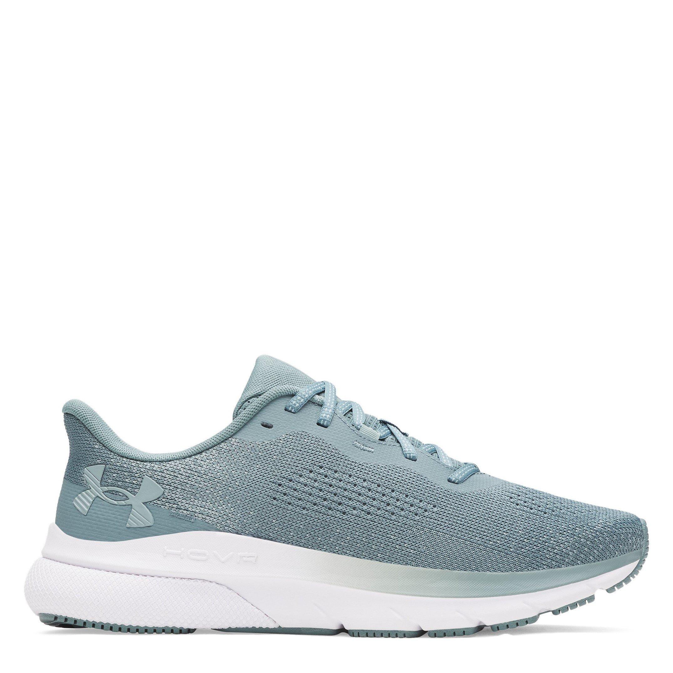 Under Armour Men's Hovr Turbulence Runner - Jasper Blue - 11 (46)
