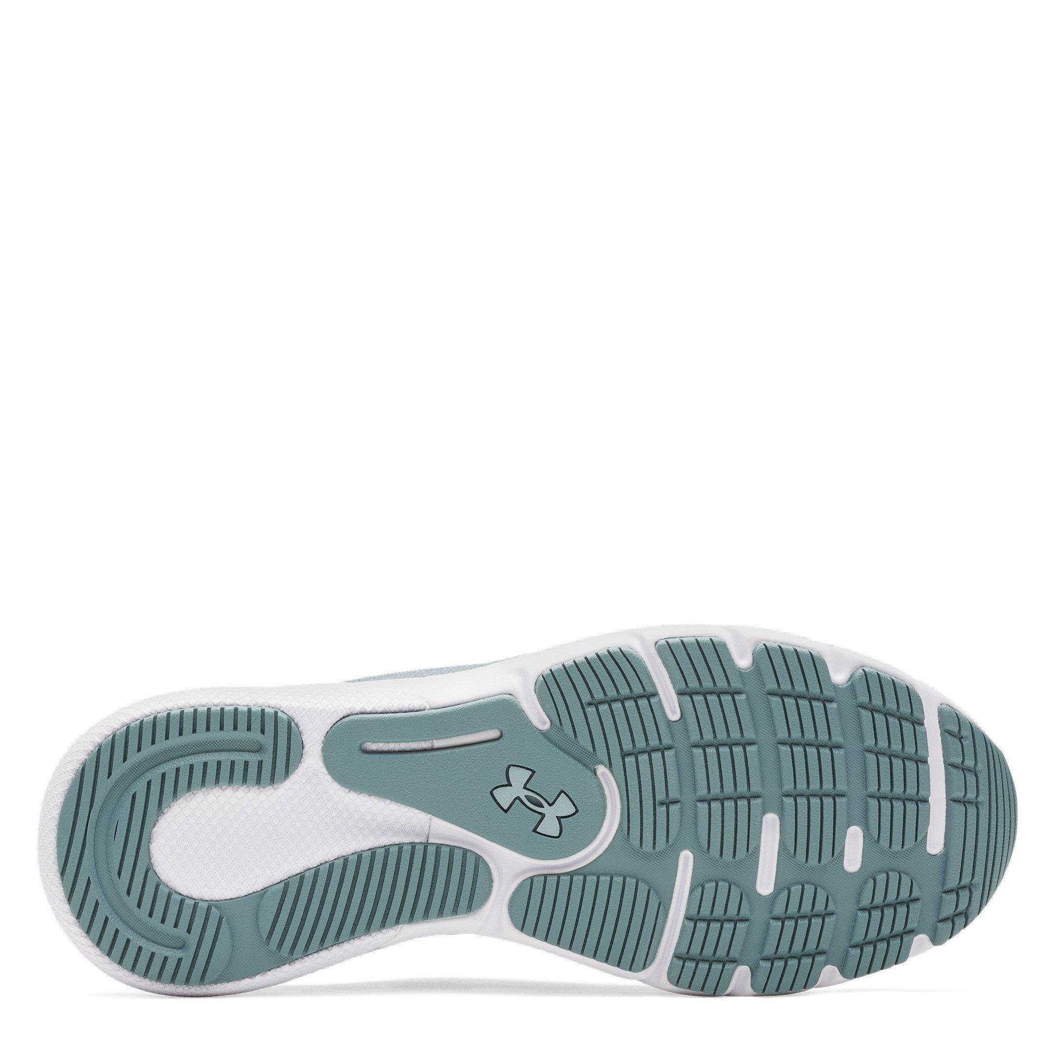 Jasper Blue - Under Armour - Men's HOVR Turbulence Runner - 3