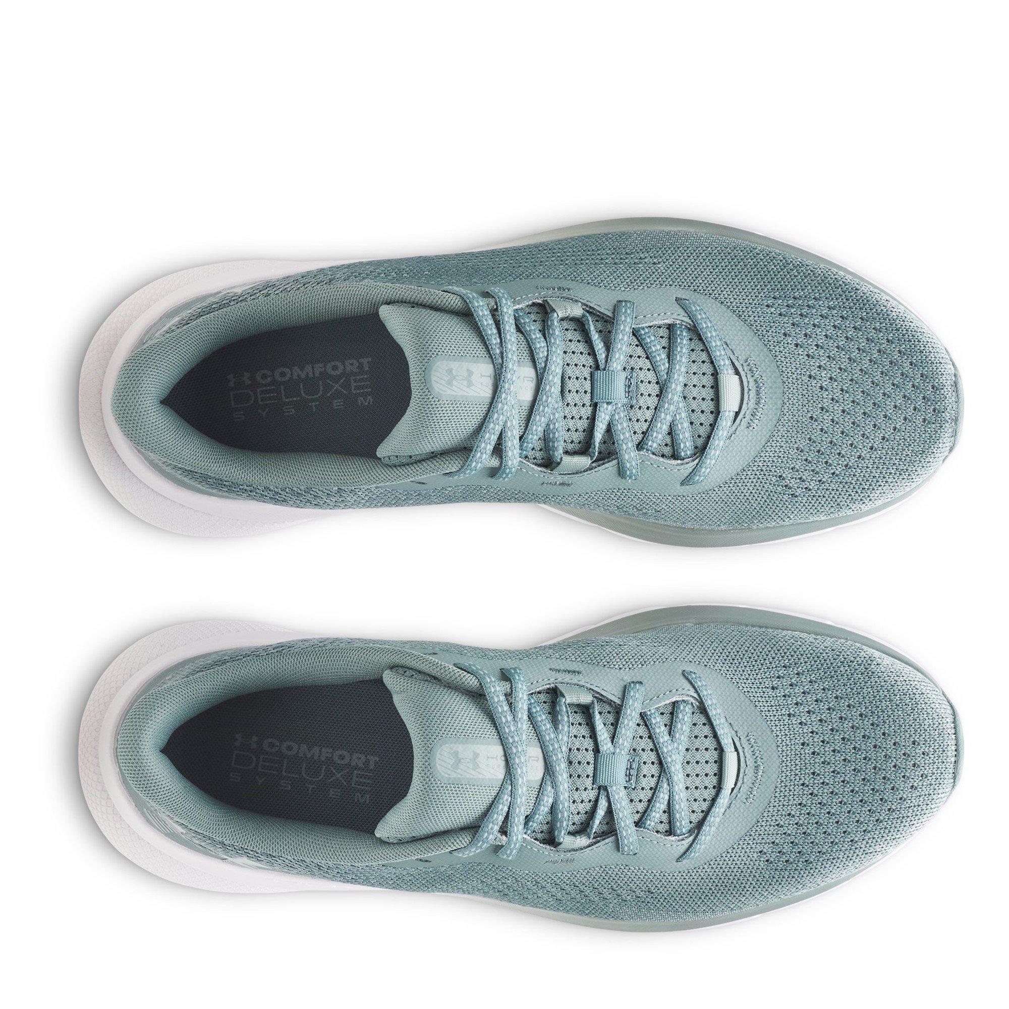 Jasper Blue - Under Armour - Men's HOVR Turbulence Runner - 4