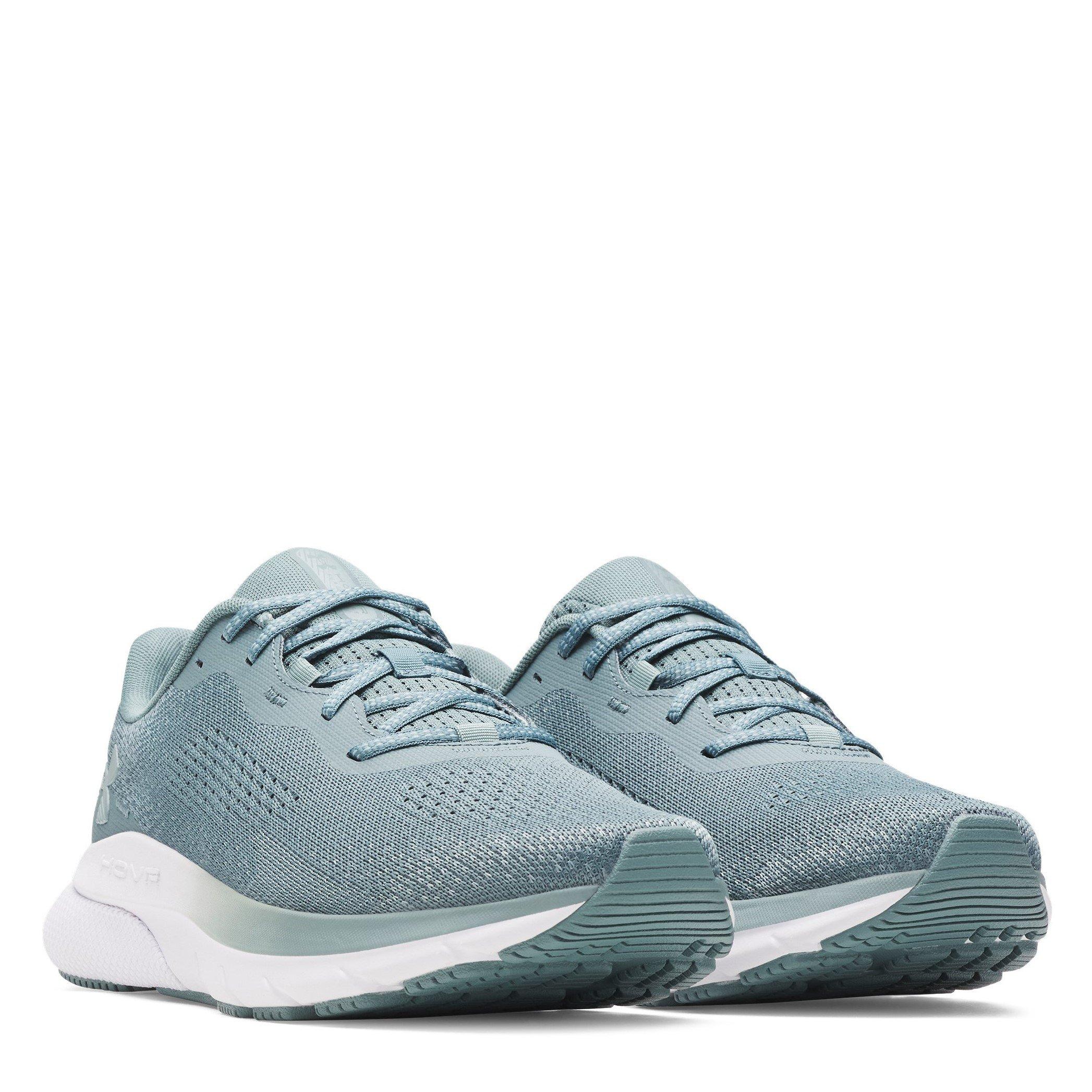 Jasper Blue - Under Armour - Men's HOVR Turbulence Runner - 5