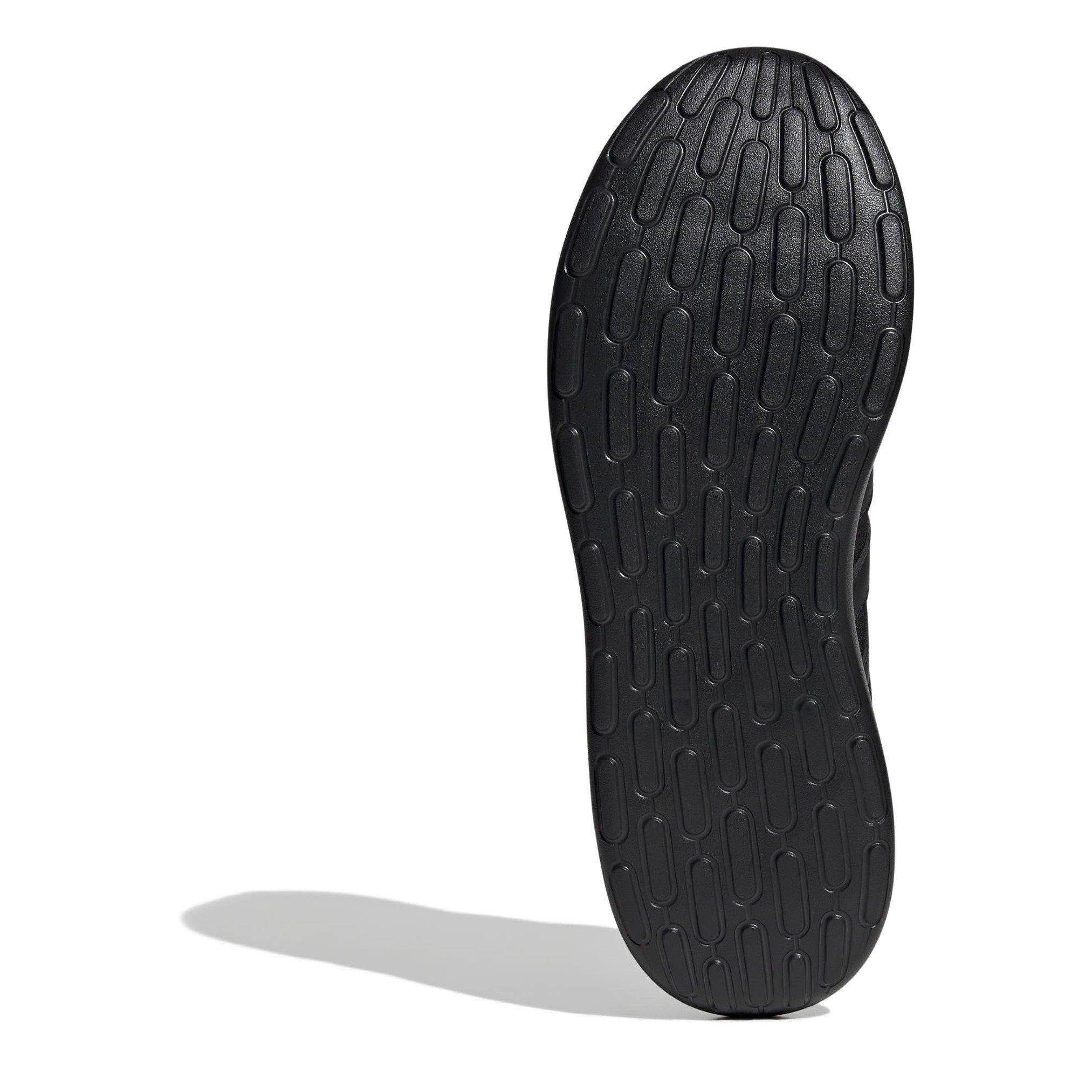 Black/Grey Six - adidas - Lite Racer 4.0 Mens Shoes - 6