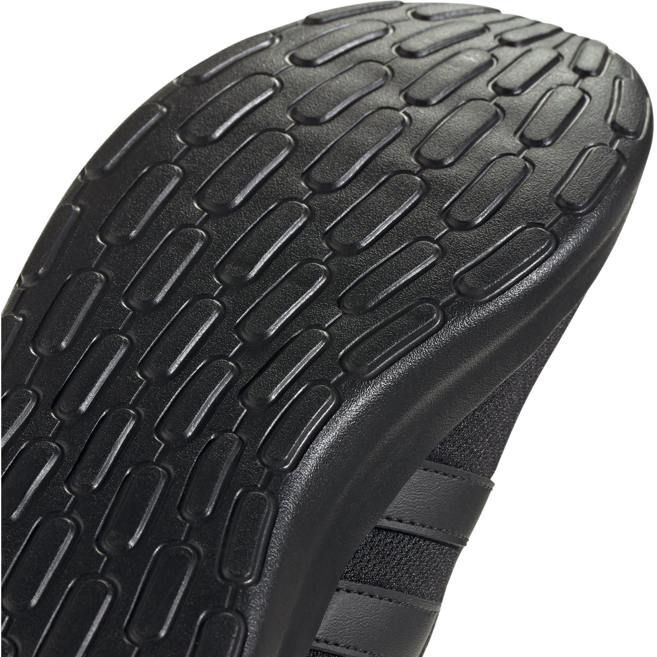 Black/Grey Six - adidas - Lite Racer 4.0 Mens Shoes - 7