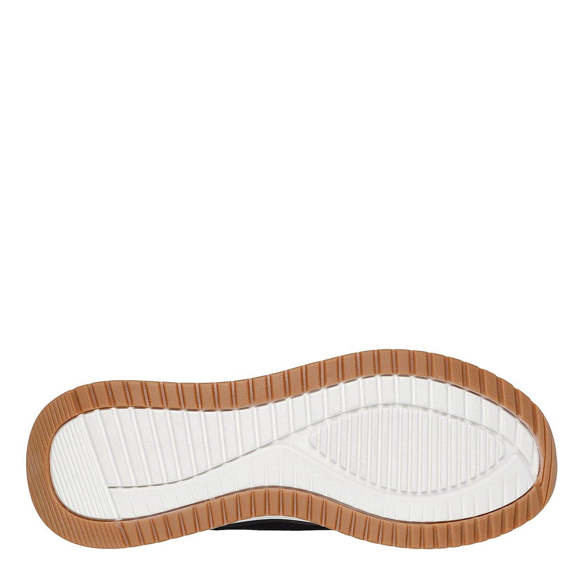 BLACK - Skechers - BOBSSQUAD 4 Sn54 - 4