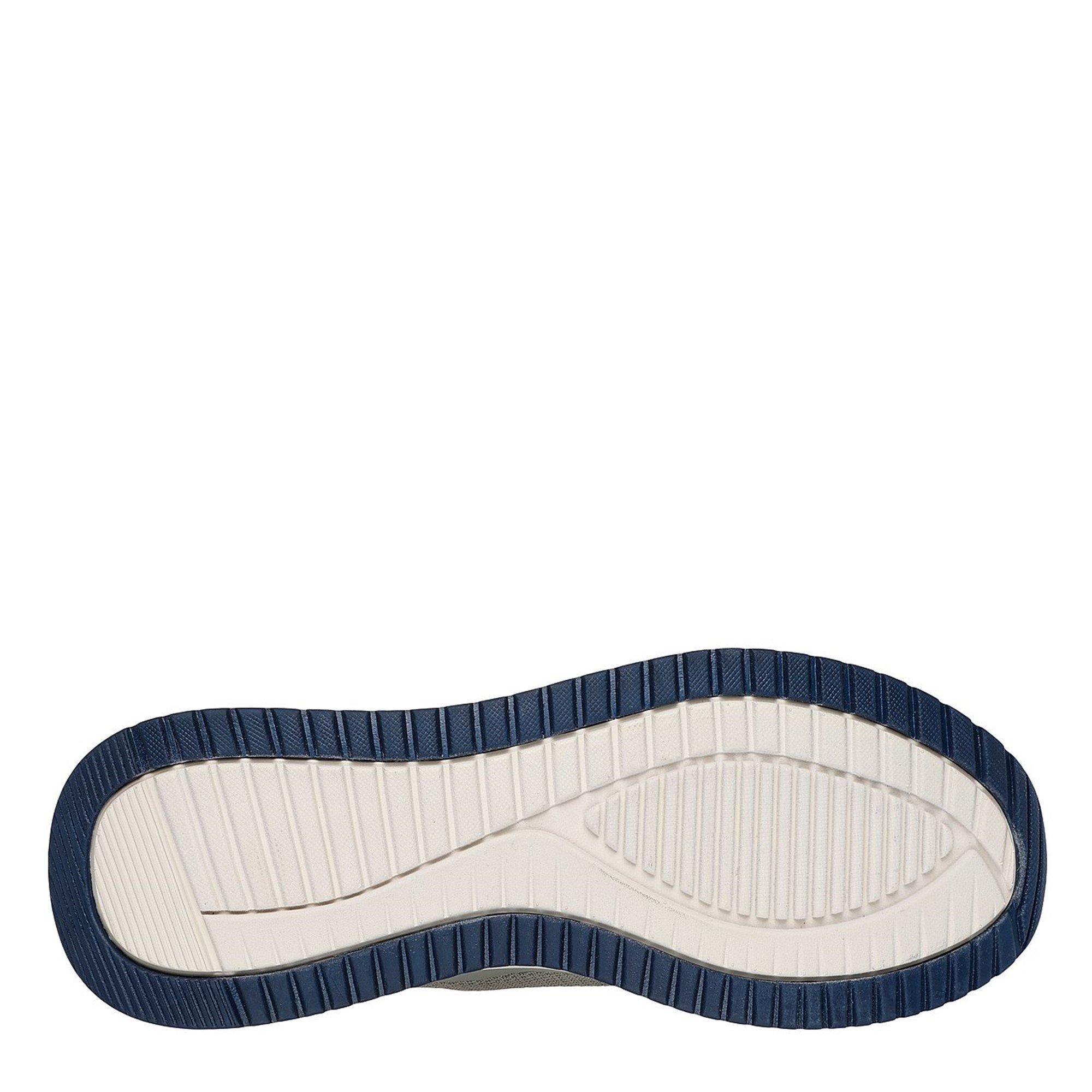 OLIVE - Skechers - Men's BOBSSQUAD Runners - 4