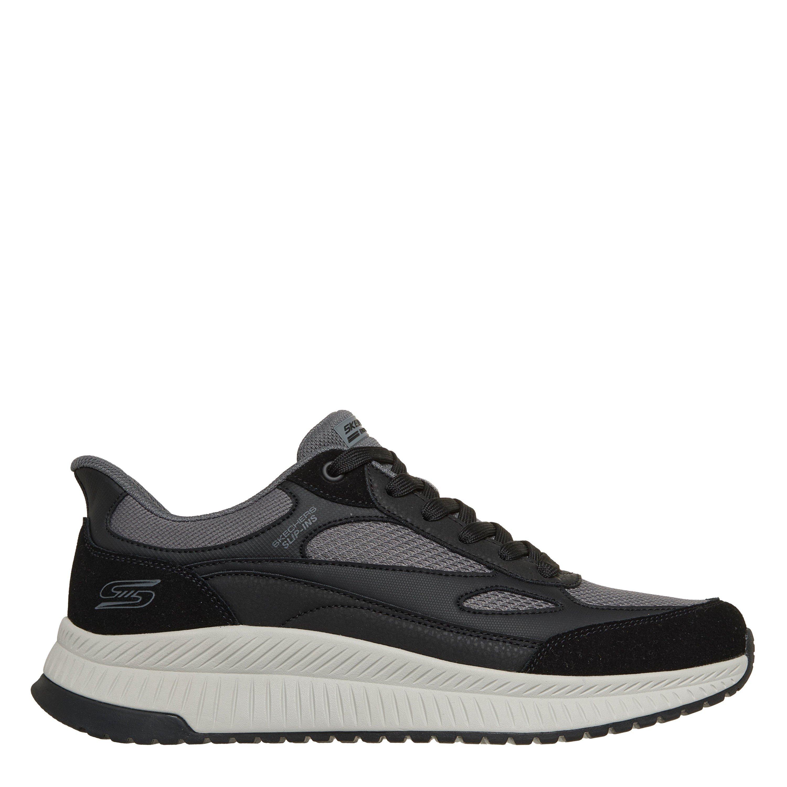 Skechers Men's BOBSSQUAD Runners