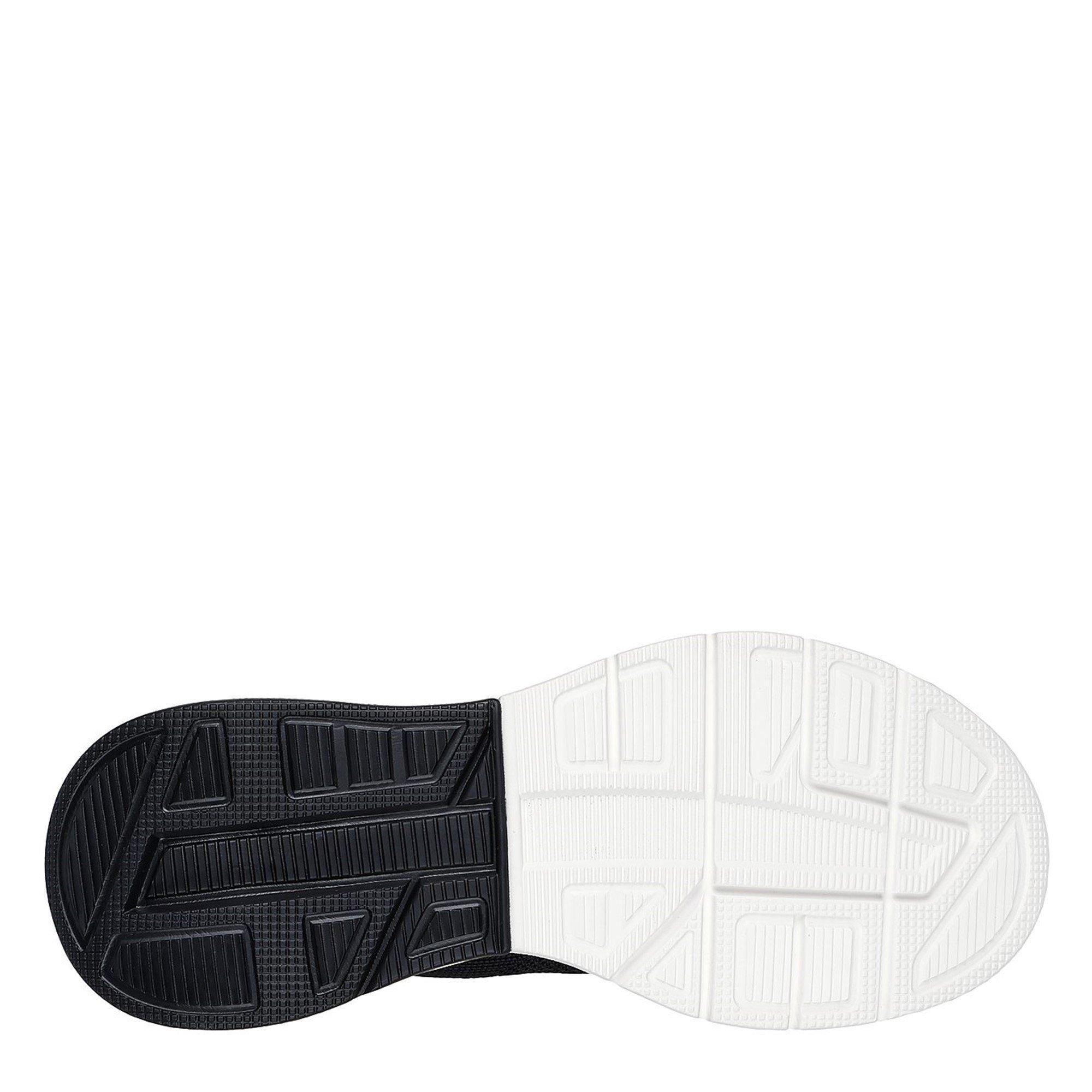 BLACK - Skechers - Men's BOBS ARC WAVES Runners - 4