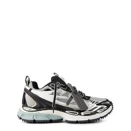 Off White Be Right Back Sneakers