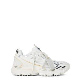 Off White Be Right Back Sneakers