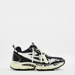 Off White Be Right Back Sneakers