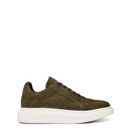 Alexander McQueen Alex Stitch Sneaker Sn52