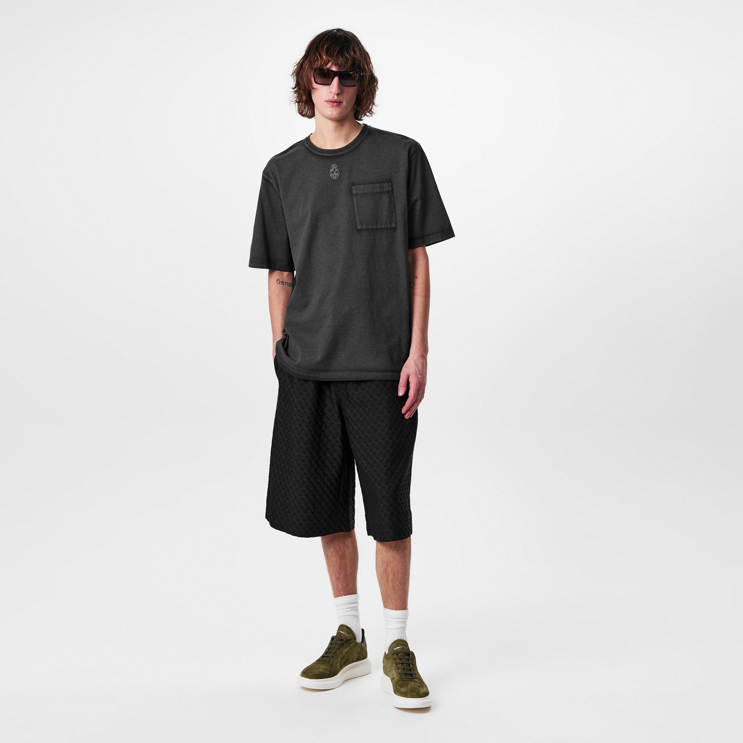 Mud - Alexander McQueen - Oversized Retro Sneakers - 6