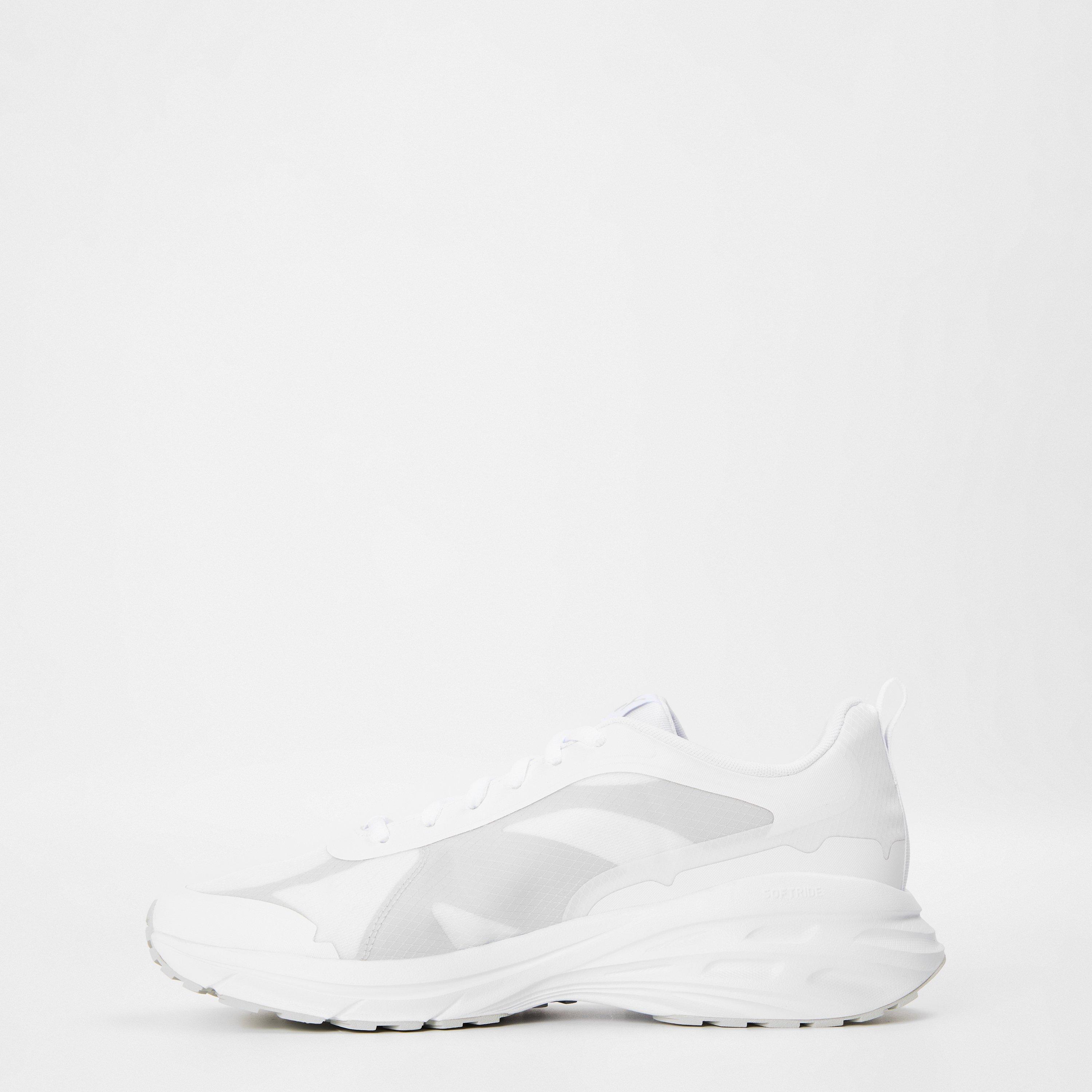 Bianco/Bianco - Puma - Hypnotic Tech Runner - 2