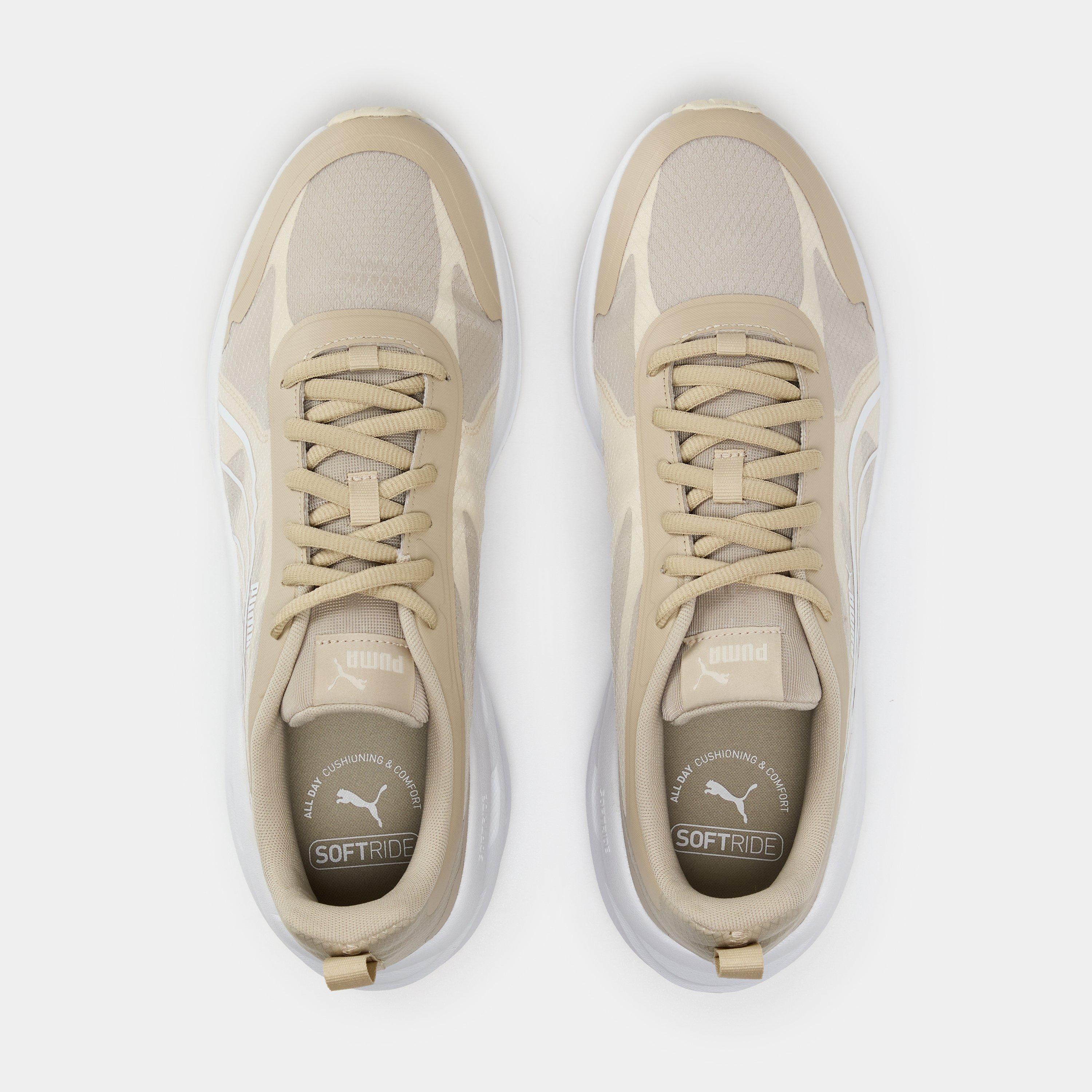 Kitt - Puma - Men's Hypnotic Tech Runner - 4