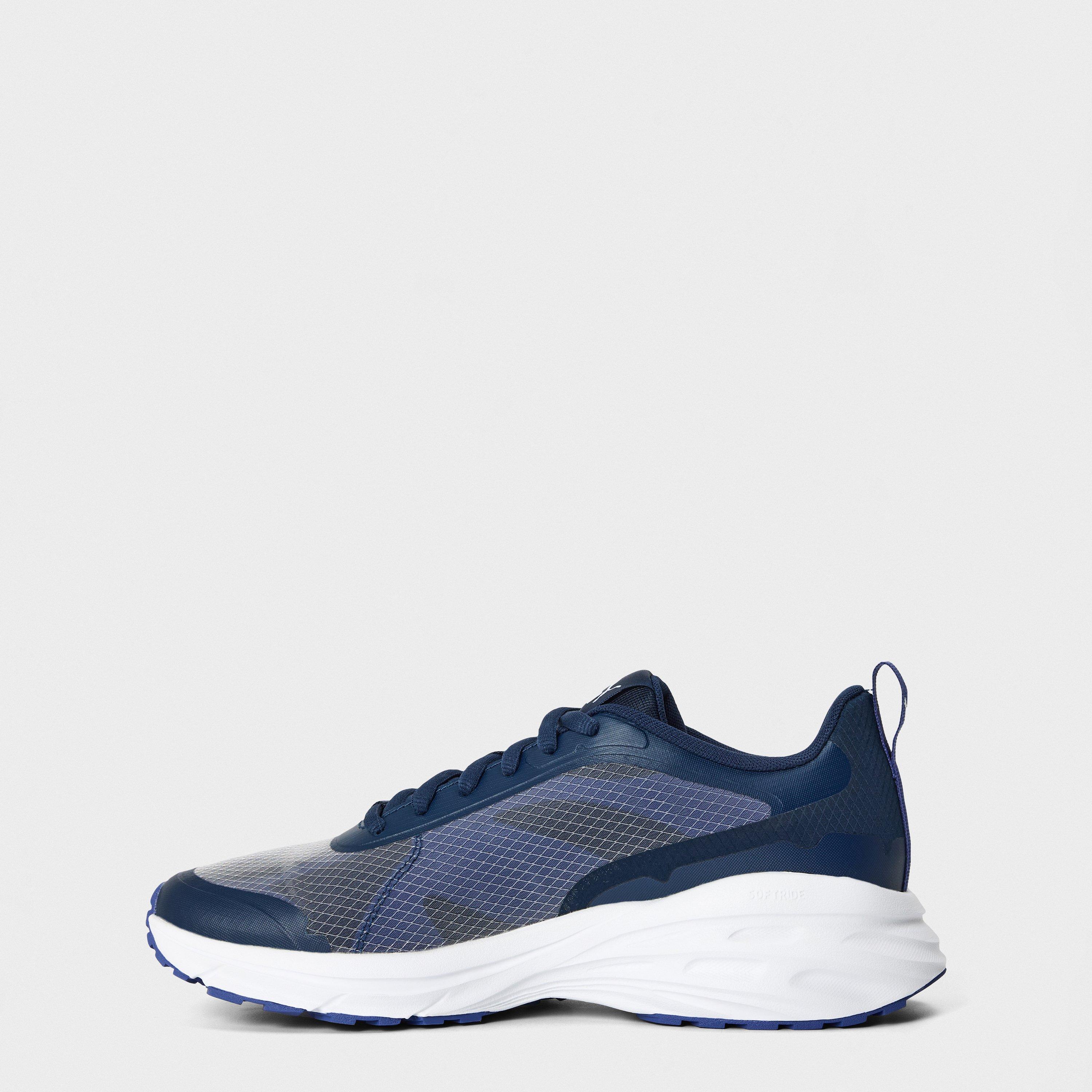 Club Marineblau - Puma - Men's Hypnotic Tech Runner - 2
